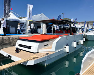 De Antonio D42 Open