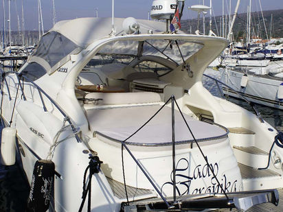 Speedboat Gobbi 425 · 2005 (0)