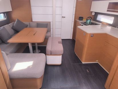 Segelboot Dufour 41 · 2024 · Luka (1)
