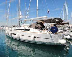 Dufour 460 Grand Large