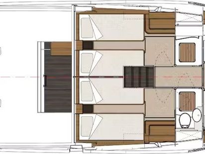 Motorboat Greenline 48 Fly · 2025 · Nord (1)