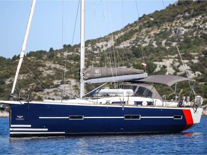Barca a vela Dufour 460 Grand Large · 2017 (0)