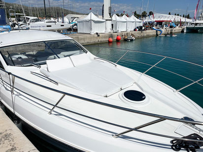 Bateau à moteur Sessa C 38 · 2024 (0)