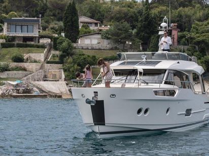 Motorboat Greenline 48 Fly · 2025 (0)