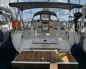 Bavaria Cruiser 46