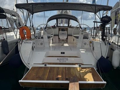 Sailboat Bavaria Cruiser 46 · 2024 (0)