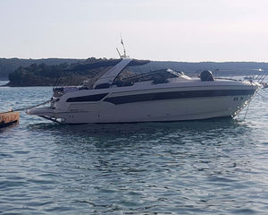 Bavaria Sport 400 Open