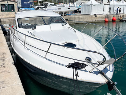 Motorboat Sessa C 38 · 2024 (0)