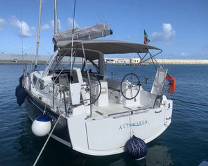 Beneteau Oceanis 35.1