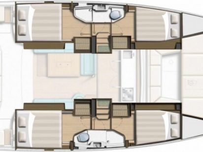 Catamaran Bali Catsmart · 2024 · Starseeker (1)