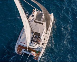 Lagoon 40
