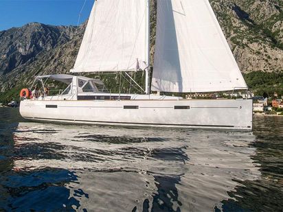 Velero Oceanis 45 · 2014 (0)