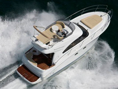 Motorboot Beneteau Antares 11 OB FLY · 2022 (0)