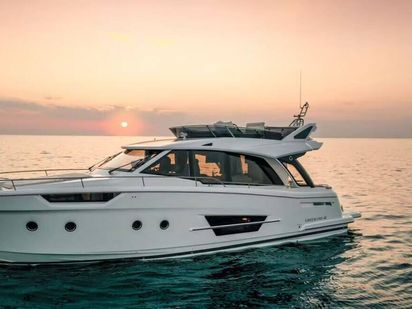 Motorboot Greenline 45 Fly · 2023 (0)
