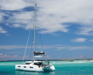 Lagoon 46
