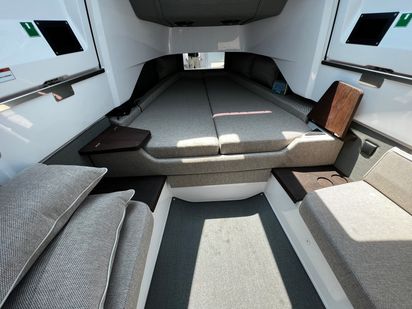 Motorboat Axopar 37 XC · 2022 · KAIZEN (1)