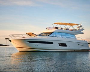 Jeanneau Prestige 550 Fly