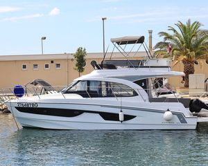 Beneteau Antares 11 OB FLY