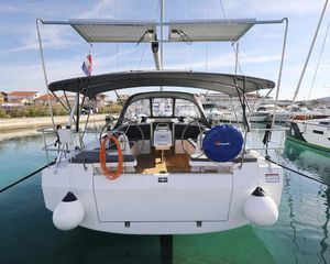 Bavaria C42