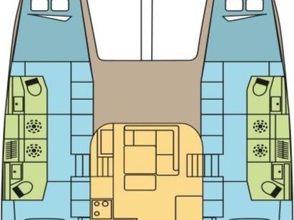 Catamaran Excess 14 · 2024 · Windhunter (1)