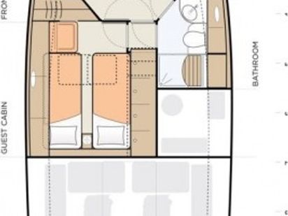 Motorboat Greenline 40 · 2023 · D&D (1)