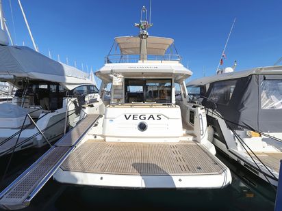 Motorboat Greenline 48 Fly · 2024 (0)