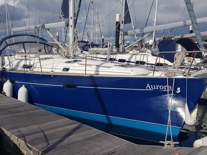 Segelboot Beneteau Oceanis 411 · 2002 (0)