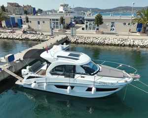 Beneteau Antares 9 OB