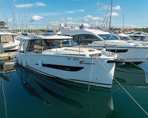 Greenline E drive 39