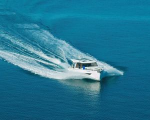 Greenline E drive 39