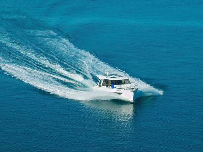 Motorboat Greenline E drive 39 · 2023 (0)
