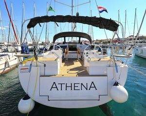 Elan Impression 50.1