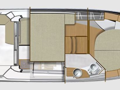 Motorboat Beneteau Antares 9 OB · 2023 · Aurora (1)