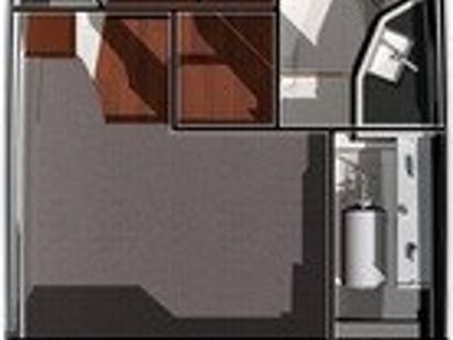 Motorboat Jeanneau Merry Fisher 855 · 2015 · Dobrila (1)