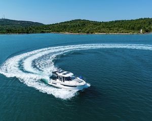 Jeanneau Merry Fisher 895