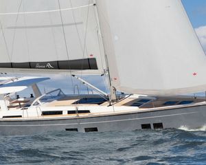 Hanse 588