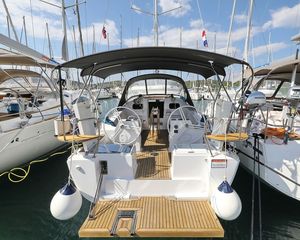 Elan Impression 40.1