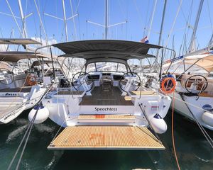 Beneteau Oceanis 46.1