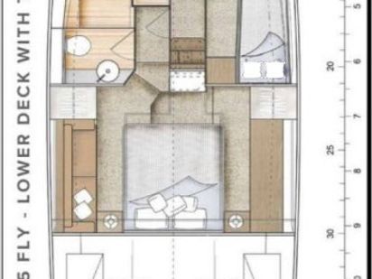 Barco a motore Greenline 45 Fly · 2023 · Pepper (1)