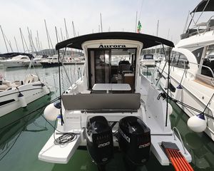 Beneteau Antares 9 OB