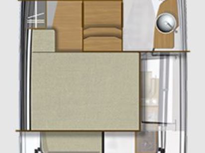 Motorówka Beneteau Antares 9 OB · 2022 · Freeya (1)
