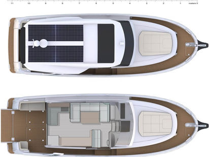 Motorboat Greenline E drive 39 · 2023 · Blandona (1)