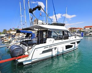 Jeanneau Merry Fisher 1095 Fly