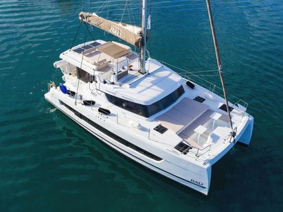 Catamaran Bali Catspace · 2022 (0)