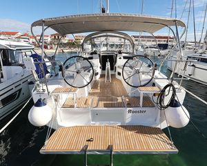 Beneteau Oceanis 34.1
