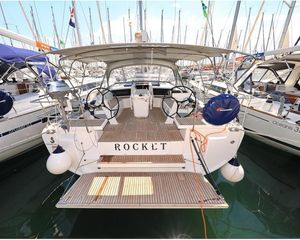 Beneteau Oceanis 46.1