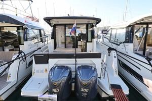 Jeanneau Merry Fisher 1095