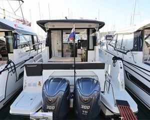 Jeanneau Merry Fisher 1095