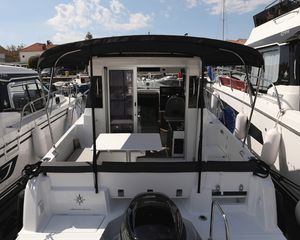 Jeanneau Merry Fisher 795