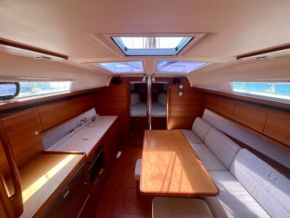 Velero Dufour 382 Grand Large · 2015 · Gala (1)